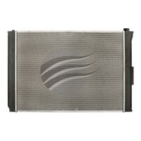 JR2421J Radiator (Lexus 04-09)