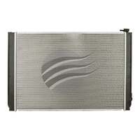 JR2423K Radiator (Lexus 06-09)