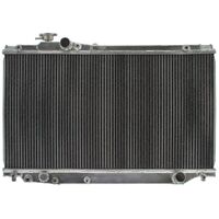 Radiator (Supra JZA80 Manual 93-02)