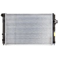 Radiator (Prius 12/CVT Hybrid 1.5L Corolla Yaris Echo)