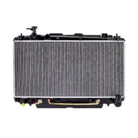 Radiator (Rav4 Auto A/P ACA21R 01+)