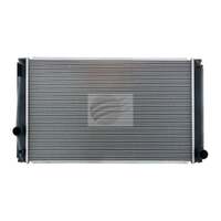 JR2702J Radiator (RAV4 12+)