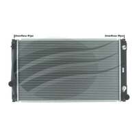 JR2708J Radiator (RAV4 06+)