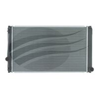 JR2709J Radiator (RAV4 05+)