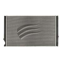 JR2715J Radiator (NX300 17+/NX200T 15-17)