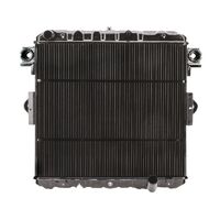 Radiator (Landcruiser VDJ76 78 79 Series 4.5L V8)