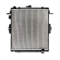 Radiator (Landcruiser HZJ HDJ M/T 70 Series 99-06)