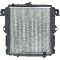 Radiator (Landcruiser HZJ76 78 79 Series 6cyl M/T)