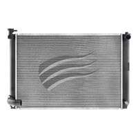 JR2828J Radiator (Lexus 06-08)