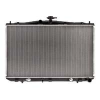 JR2829J Radiator (Lexus 09+)