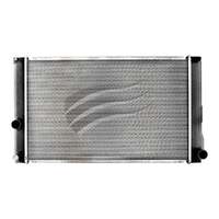 JR2837J Radiator (Prius 09-16/CT200H 11+)