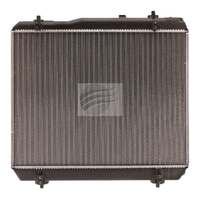 JR2842J Radiator (Hiace 15+)