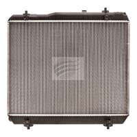 JR2844J Radiator (Hiace 14+)