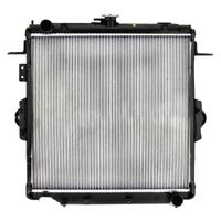 Radiator (Landcruiser M/T HZJ 70 Series 99-06)