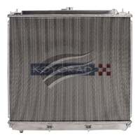 JR2864HP Radiator (Navara 05-13/Pathfinder 05-15)