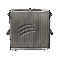 JR2868HP Radiator (Ranger PX 11+/BT-50 11+)