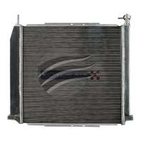 JR2870HP Radiator (Rodeo 06-08/Colorado 08-12)