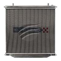 JR2871HP Radiator (Colorado 12+/Trailblazer 16+)