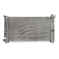 JR2885HP Radiator 36mm Core (Lancer 07-16)