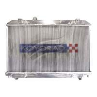 JR2886HP Radiator 36mm Core (RX8 04-08)