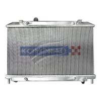 JR2887HP Radiator 48mm Core (RX8 09-11)