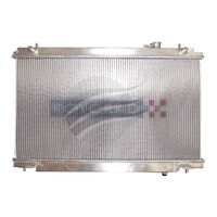 JR2888HP Radiator 48mm Core (350Z 03-06)