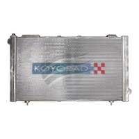 JR2891HP Radiator 36mm Core (WRX STI 94-00)