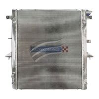 JR2892HP Radiator (Triton 15+/Pajero Sport 15+)