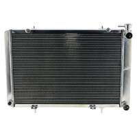 JR2895HP Radiator (240/V8/Turbo Race Fit)