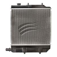 JR3007J Radiator (Mazda 121  99-03)