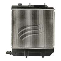 JR3008J Radiator (Mazda 2 99-03 )