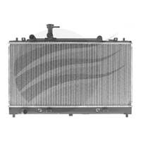 JR3010J Radiator (Mazda 6 02-05)