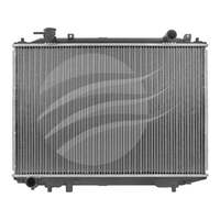 JR3015J Radiator (Courier 95-99)