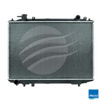 JR3024J Radiator (BT-50 06-11/Courier 95-06)