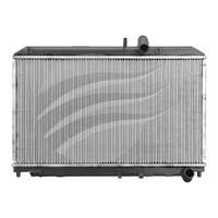 JR3038J Radiator (RX8 03-08)