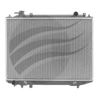 JR3044J Radiator (Courier 95-06/Ranger 06-11)