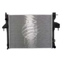 JR3065J Radiator (Everest 15+)