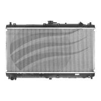 JR3165J Radiator (MX5 98-05)