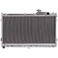 Radiator All Alloy (MX-5 1.6LT 1.8LT Manual 89-97)