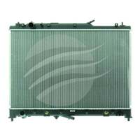 JR3800J Radiator (CX9 07+)