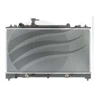 JR3803J Radiator (Mazda 6 08-12)