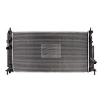 JR3805J Radiator (Mazda 3 09+)