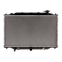 JR3808J Radiator (CX5 12+)