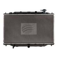 JR3811J Radiator (CX5 12-17)