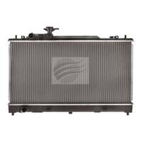 JR3812J Radiator (Mazda 6 05+)