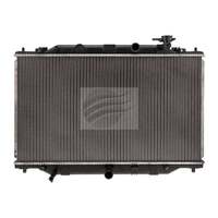 JR3815J Radiator (Mazda 6 12+)