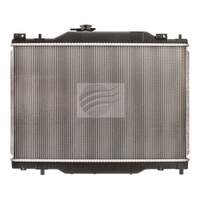 JR3817J Radiator (CX3 15+)