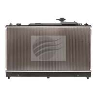 JR3819J Radiator (Mazda 6 02+)