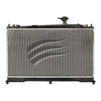 JR3820J Radiator (Mazda 6 04-05)