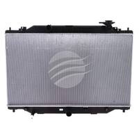 JR3823J Radiator (CX5 17+)